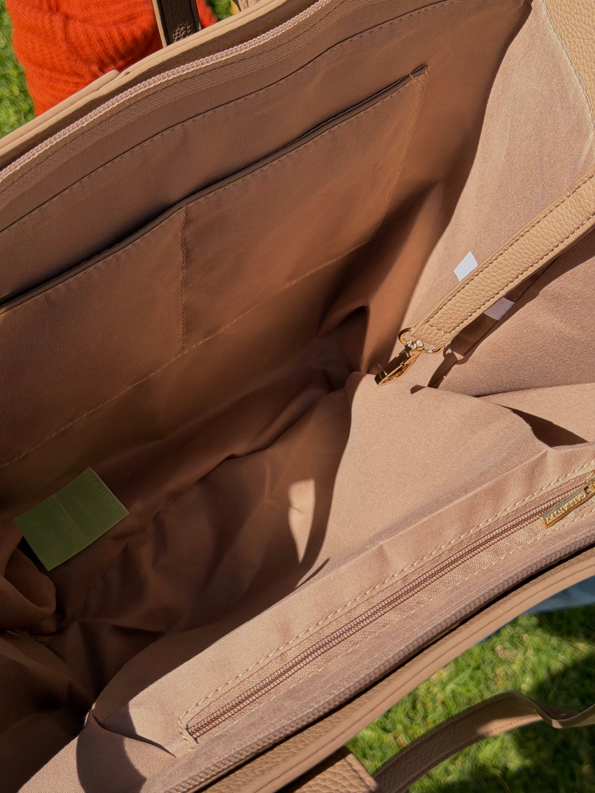 Sac Camel