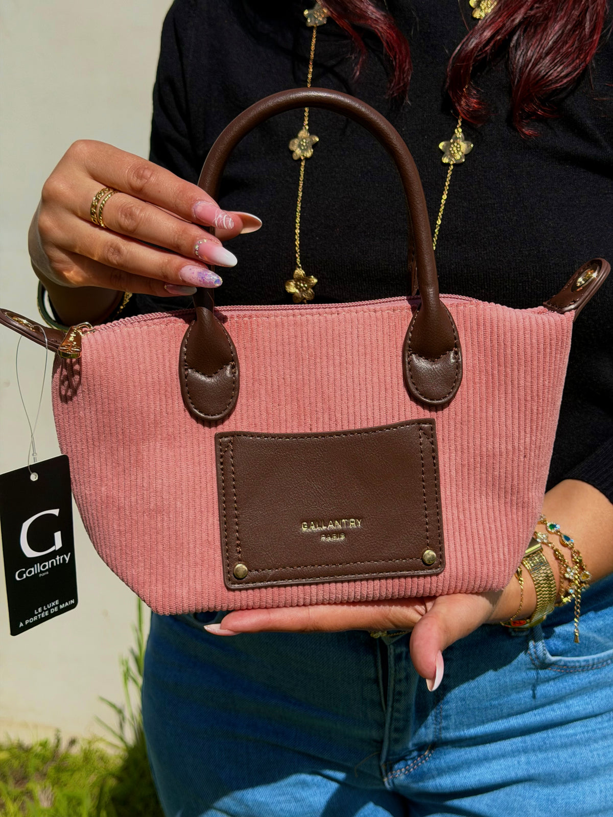 Sac Valentina