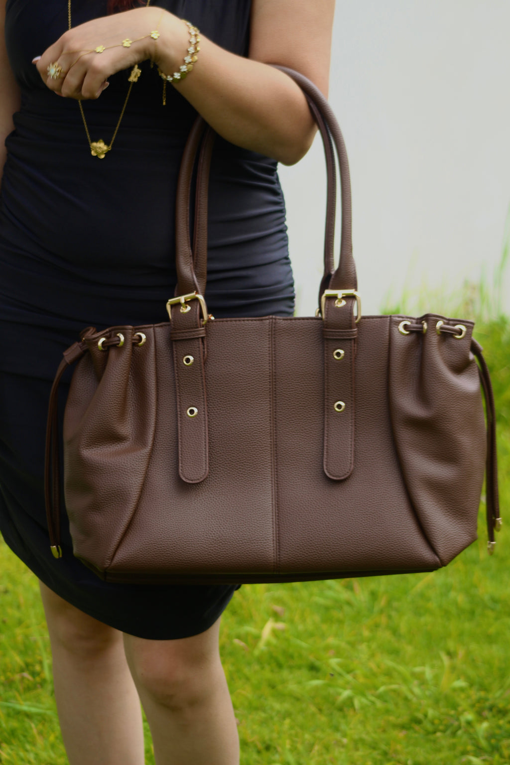 Sac Romy café
