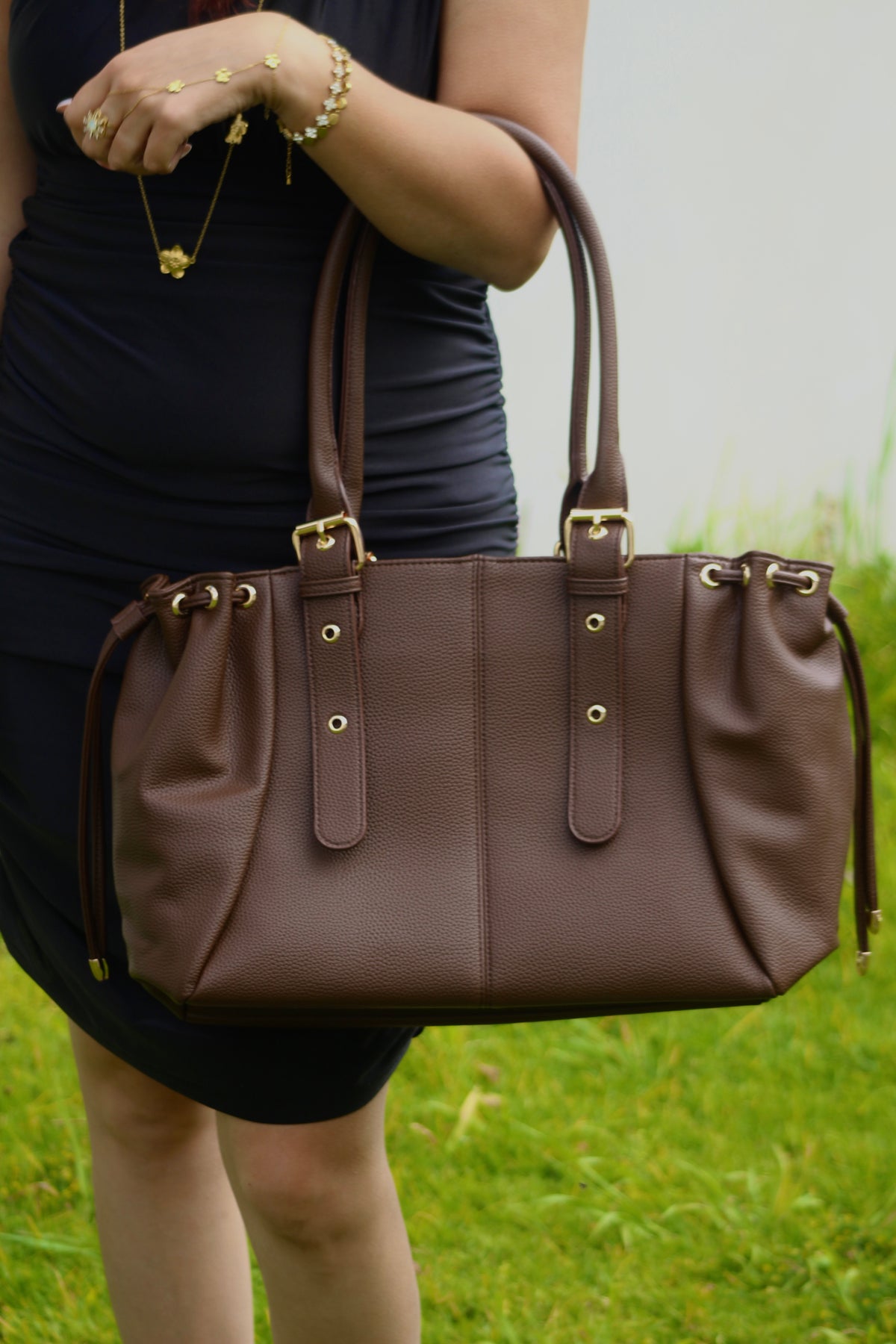 Sac Romy café