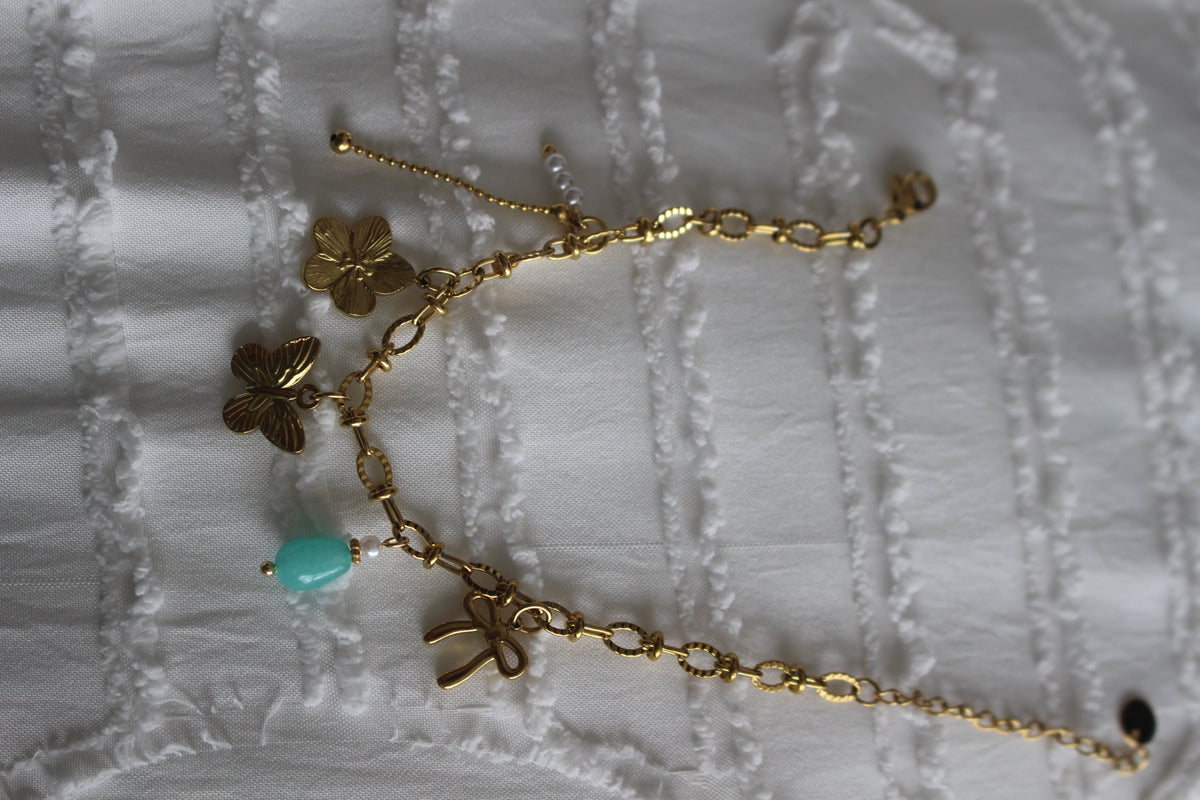 Collection bleu 🩵