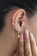 Earcuff Princesse