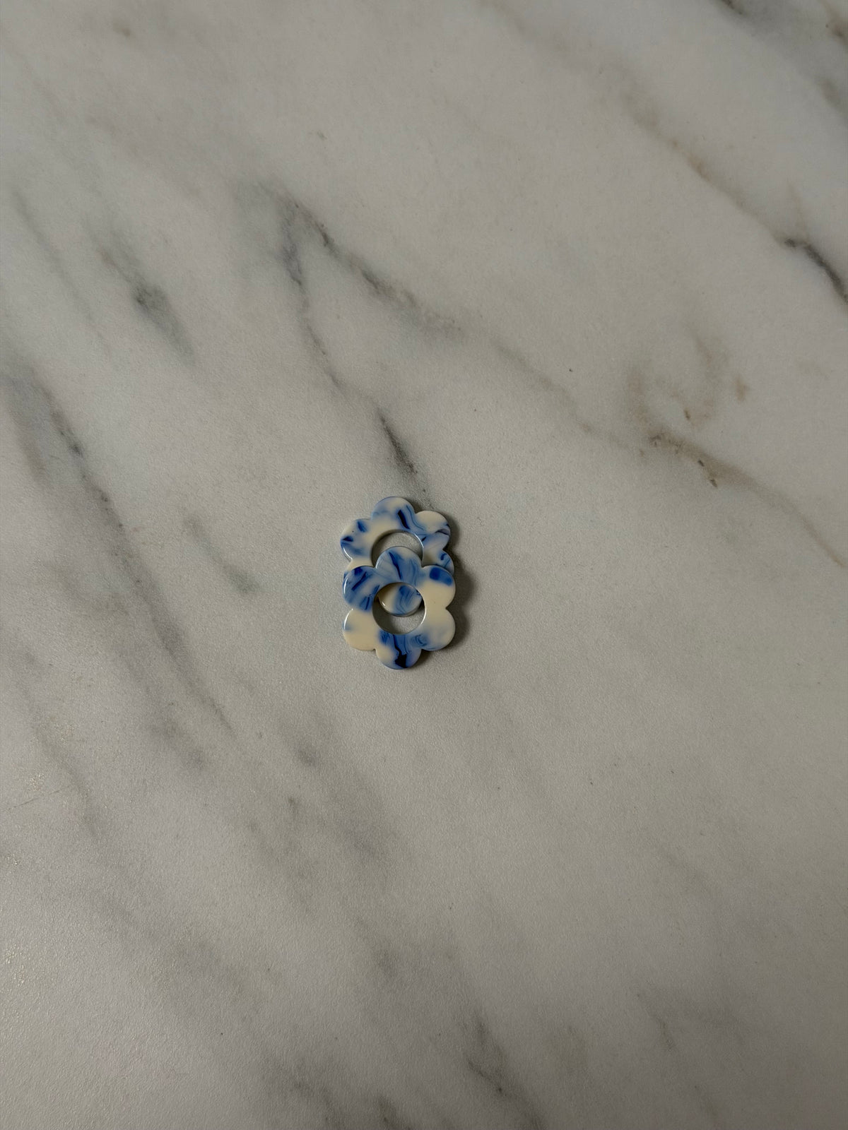Mini créole - fleur