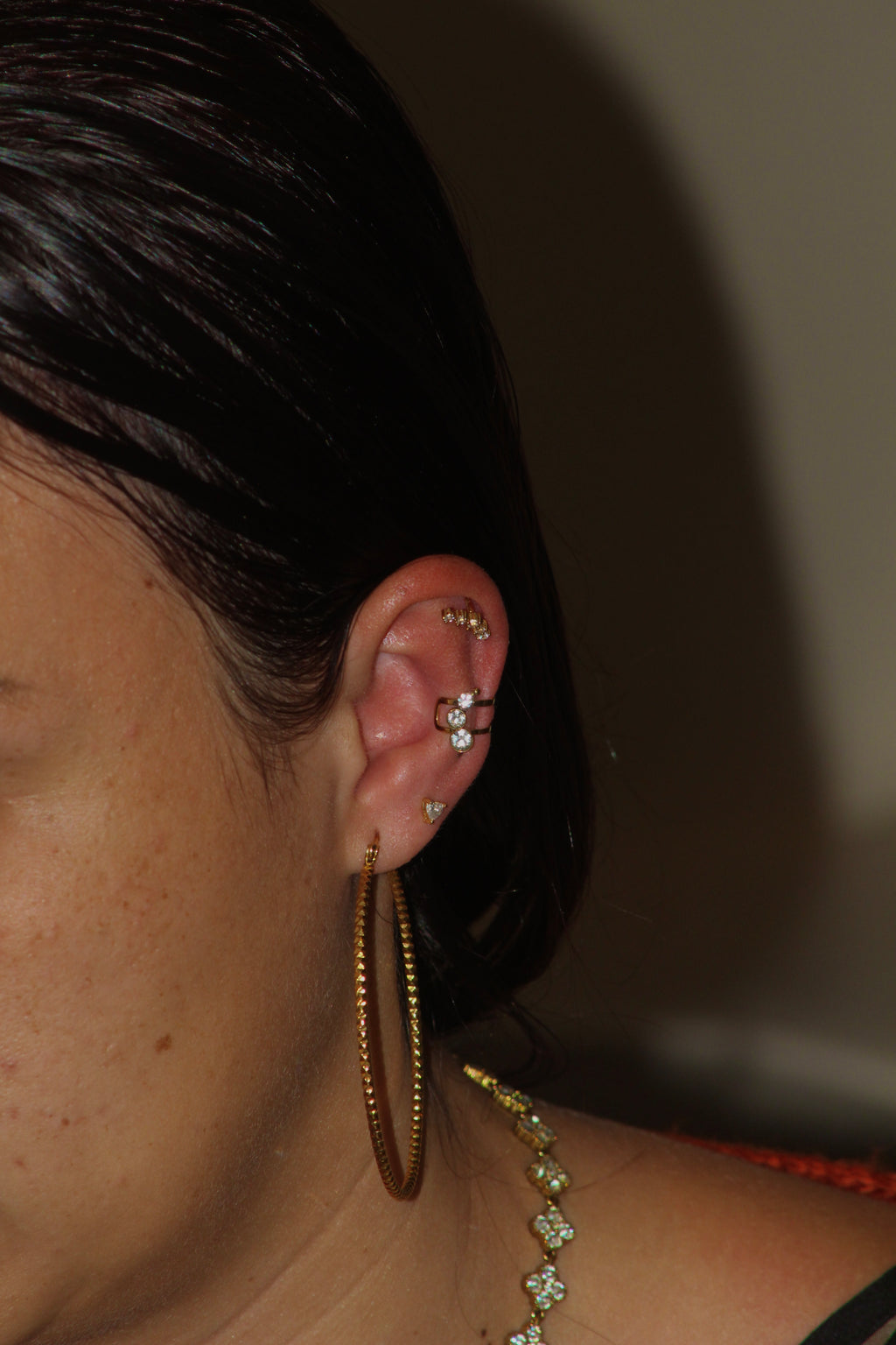 Earcuff - Princesse