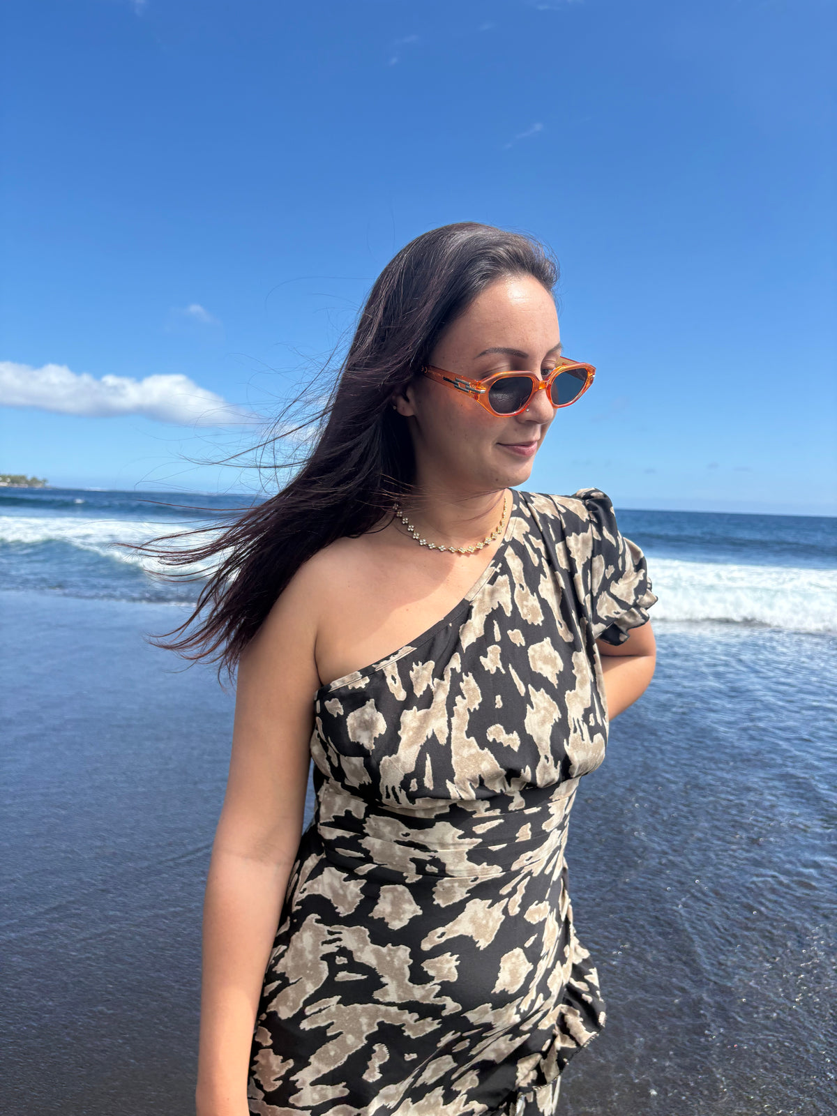 Lunette de soleil Eva