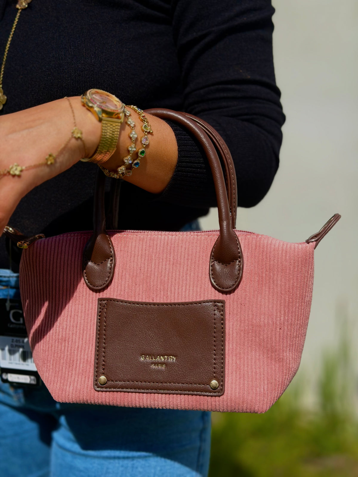 Sac Valentina
