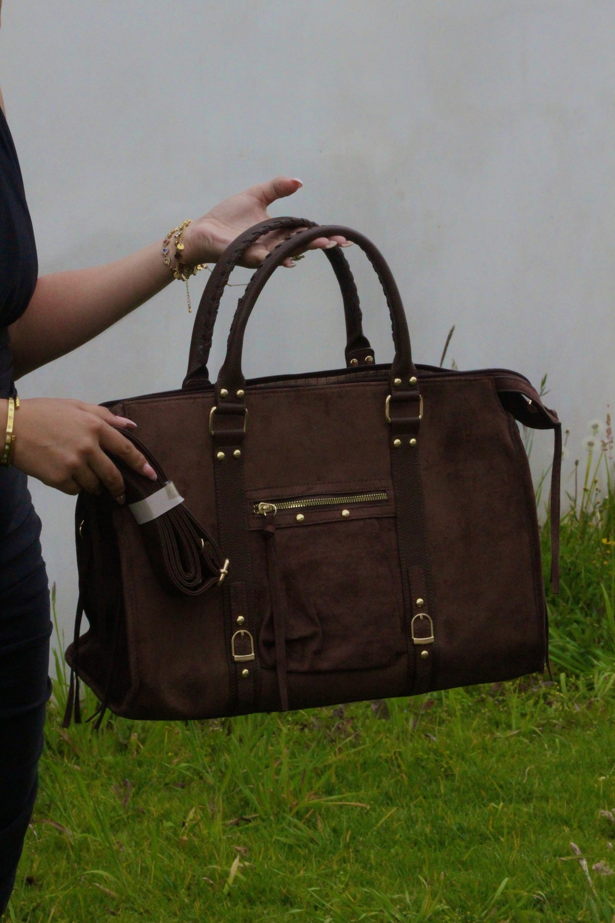 Sac Mila