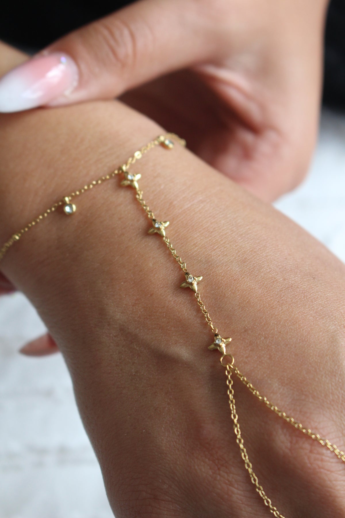 Chaîne de main Constellation