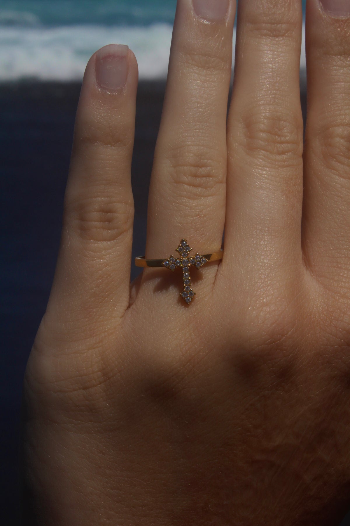 Bague Eden