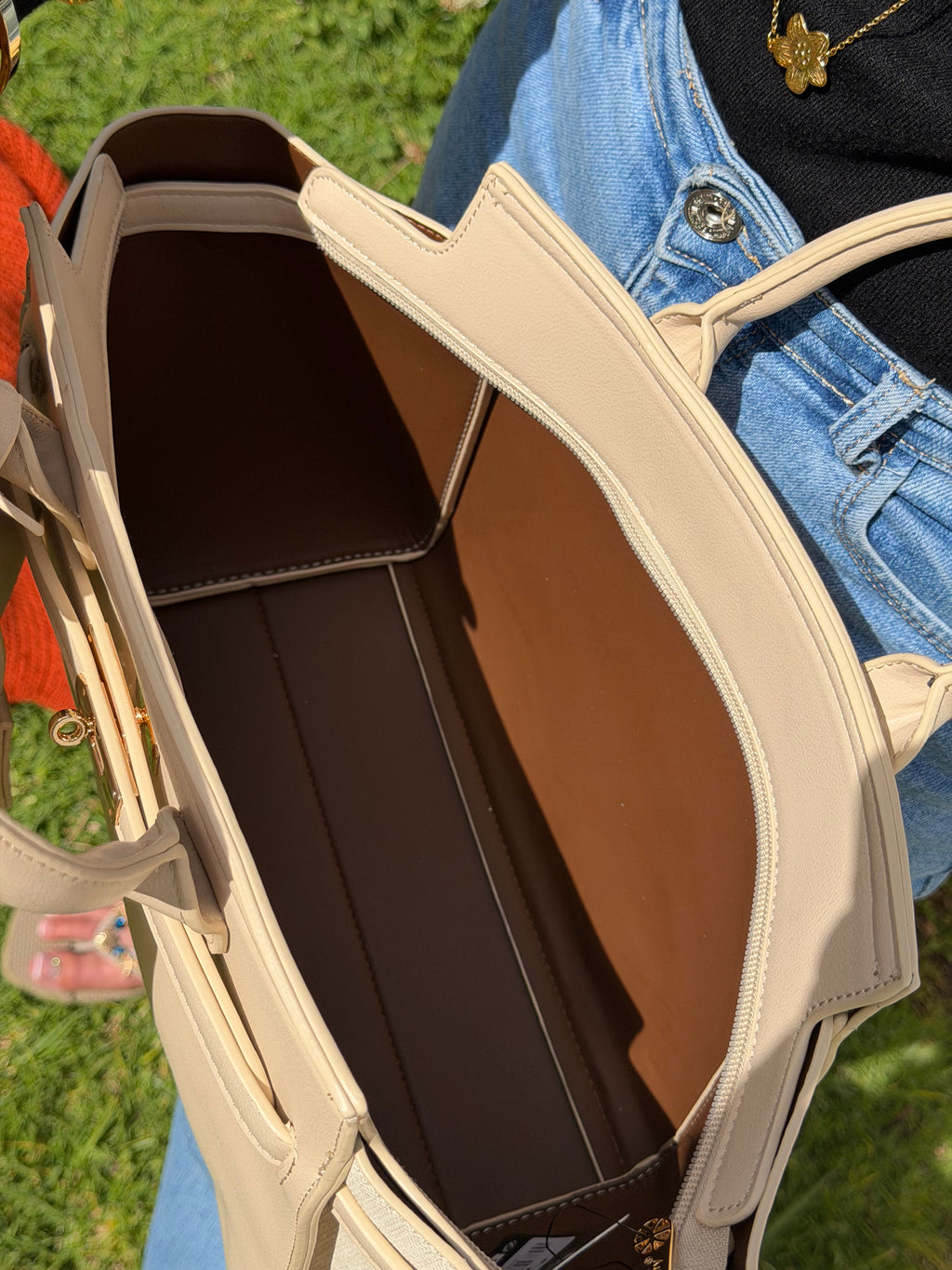 Sac Impérial