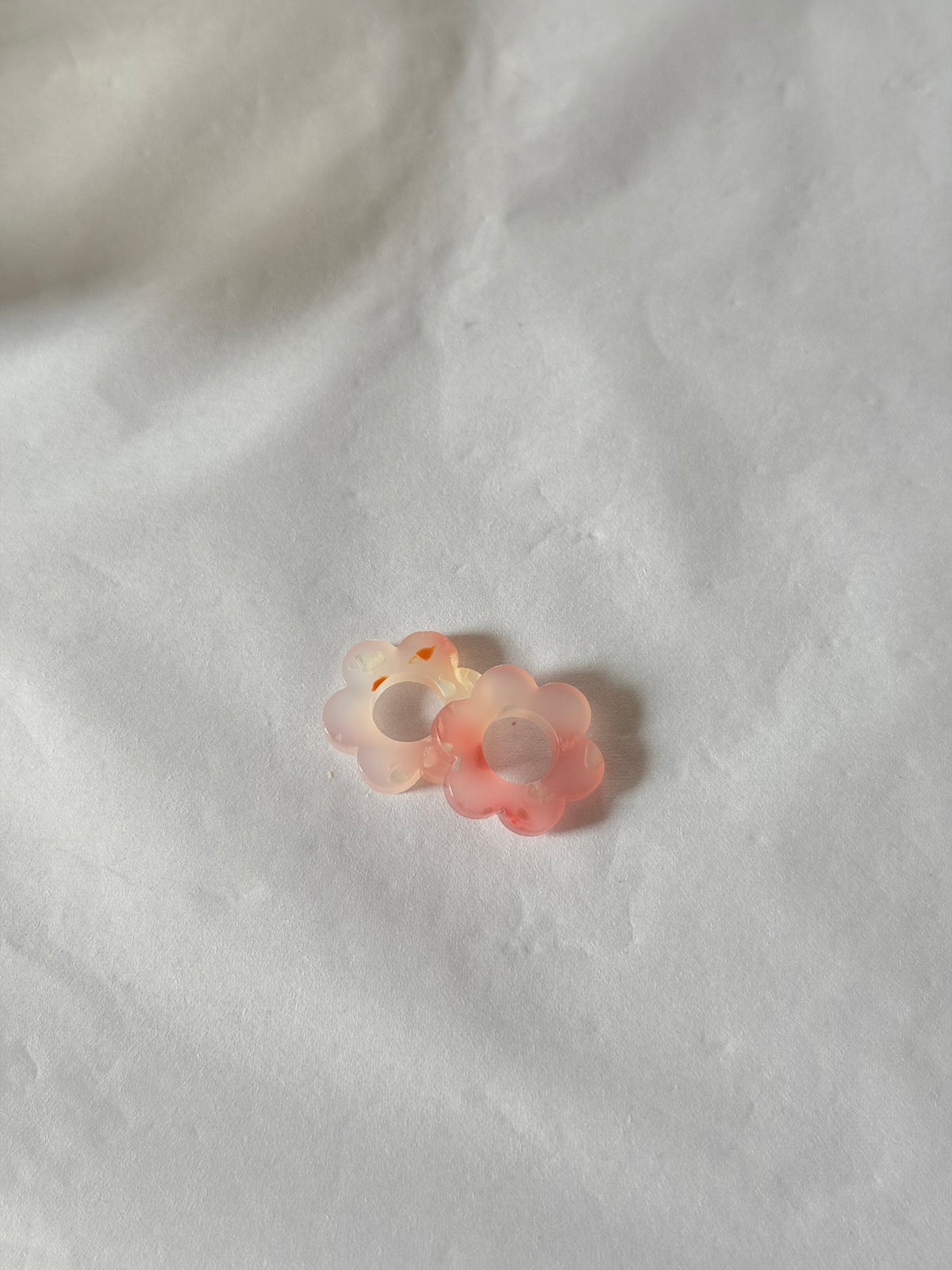 Mini créole - fleur