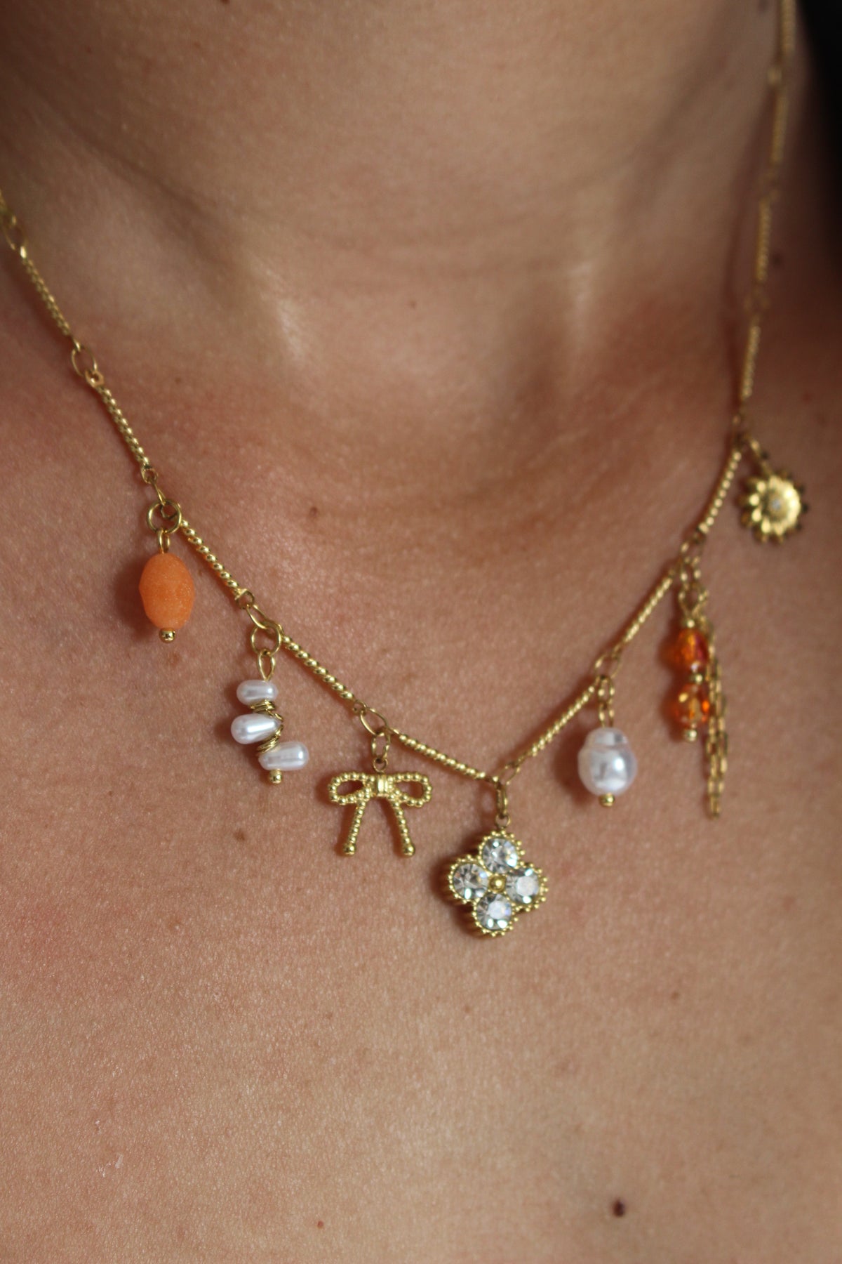 Collection Orange 🍊