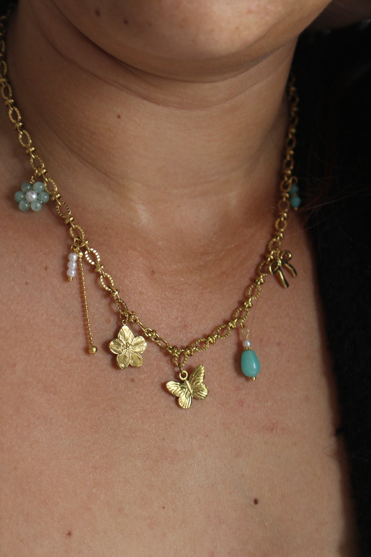 Collection bleu 🩵