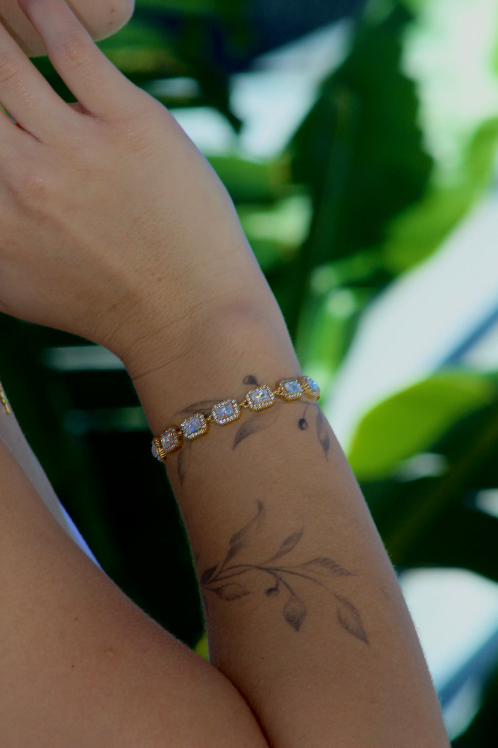 Bracelet Adélina