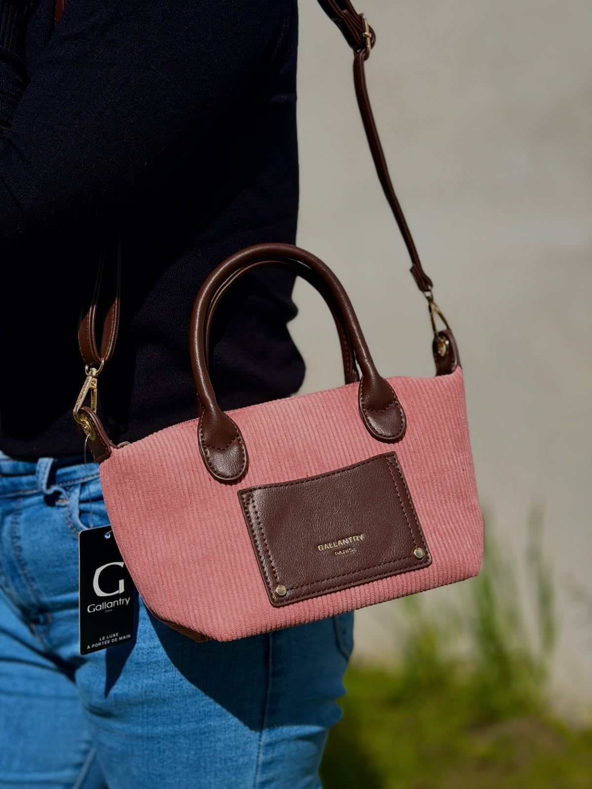 Sac Valentina