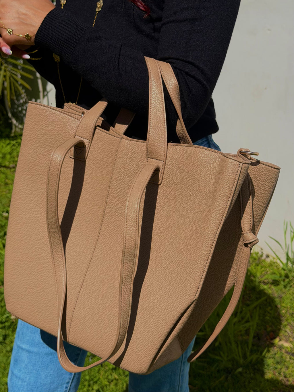 Sac Camel