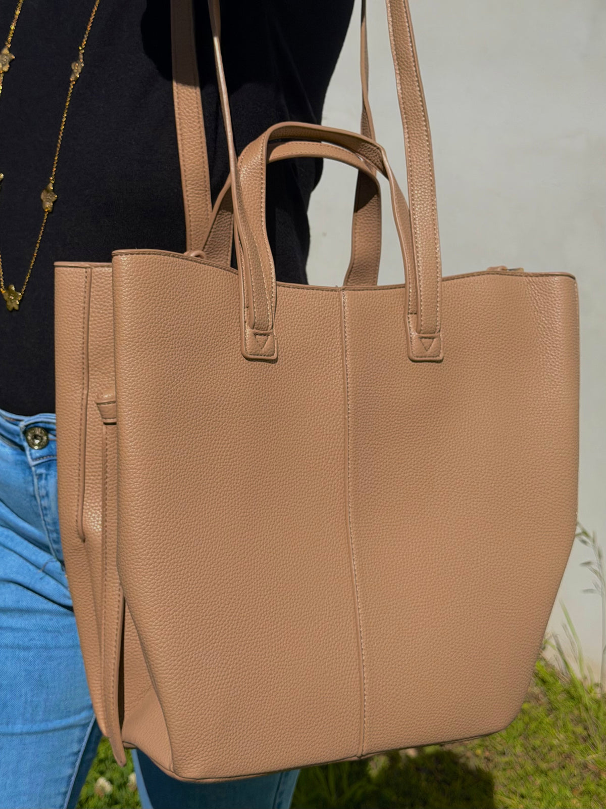 Sac Camel