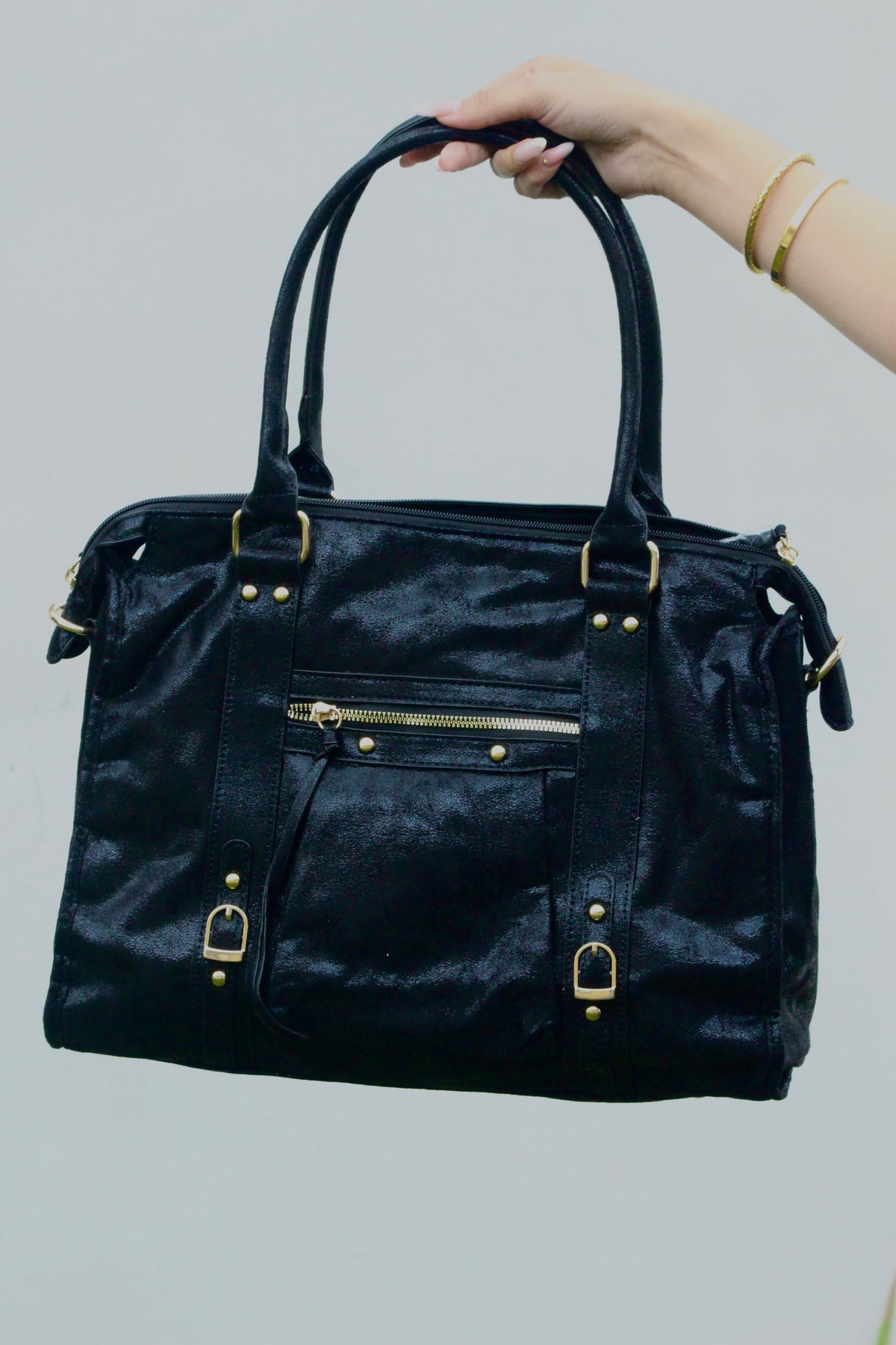 Sac brillant