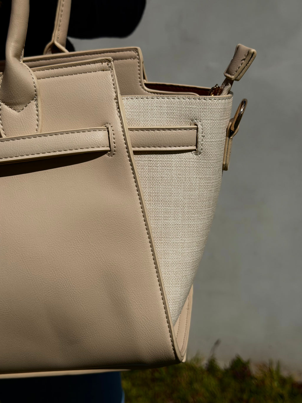 Sac Impérial