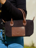 Sac chocolat