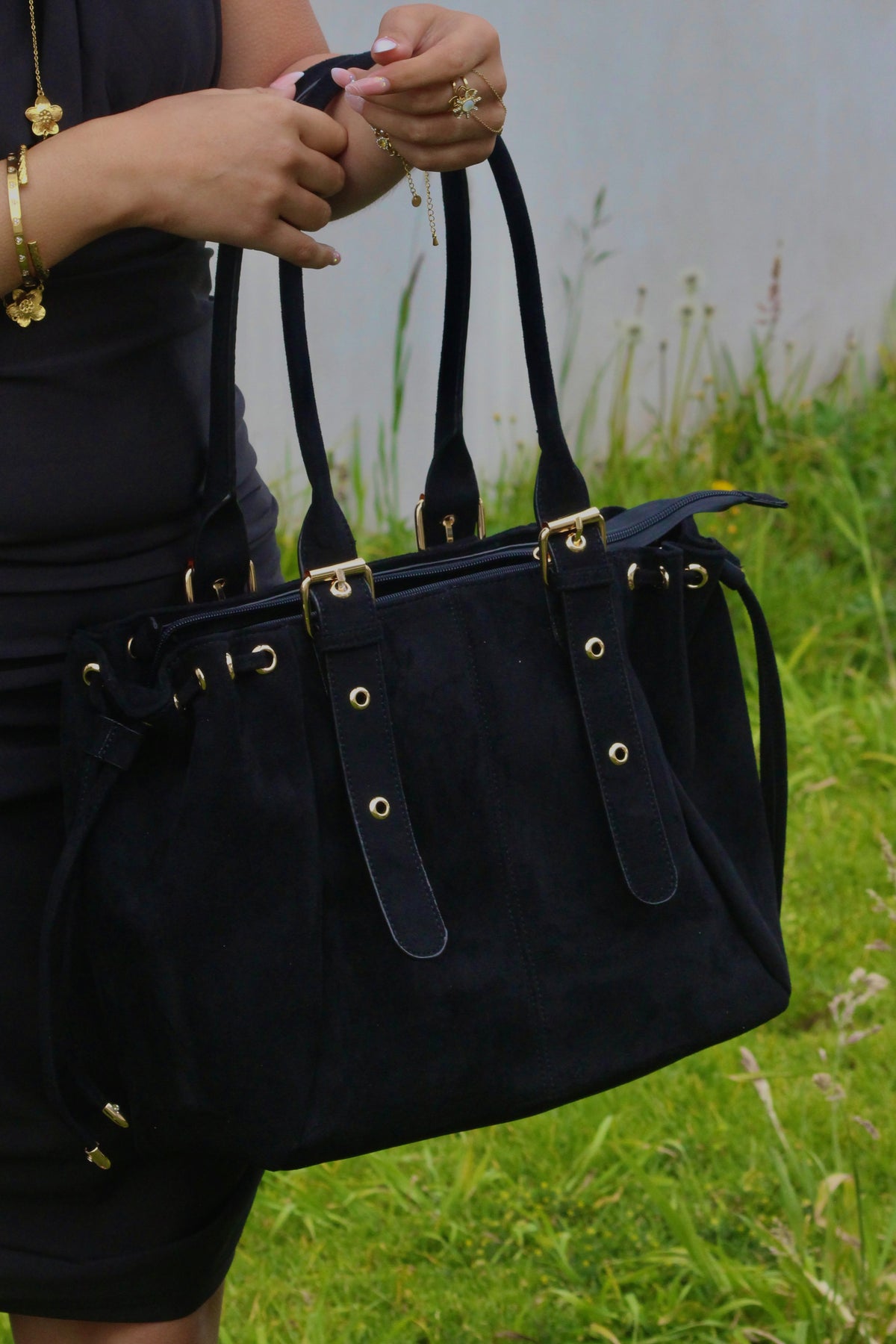 Sac Kalia noir