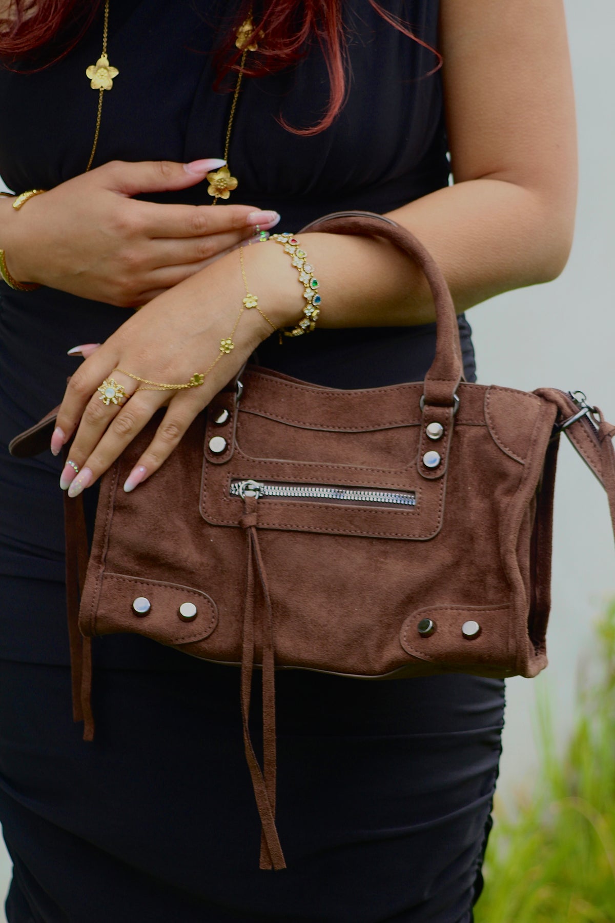 Sac Moka