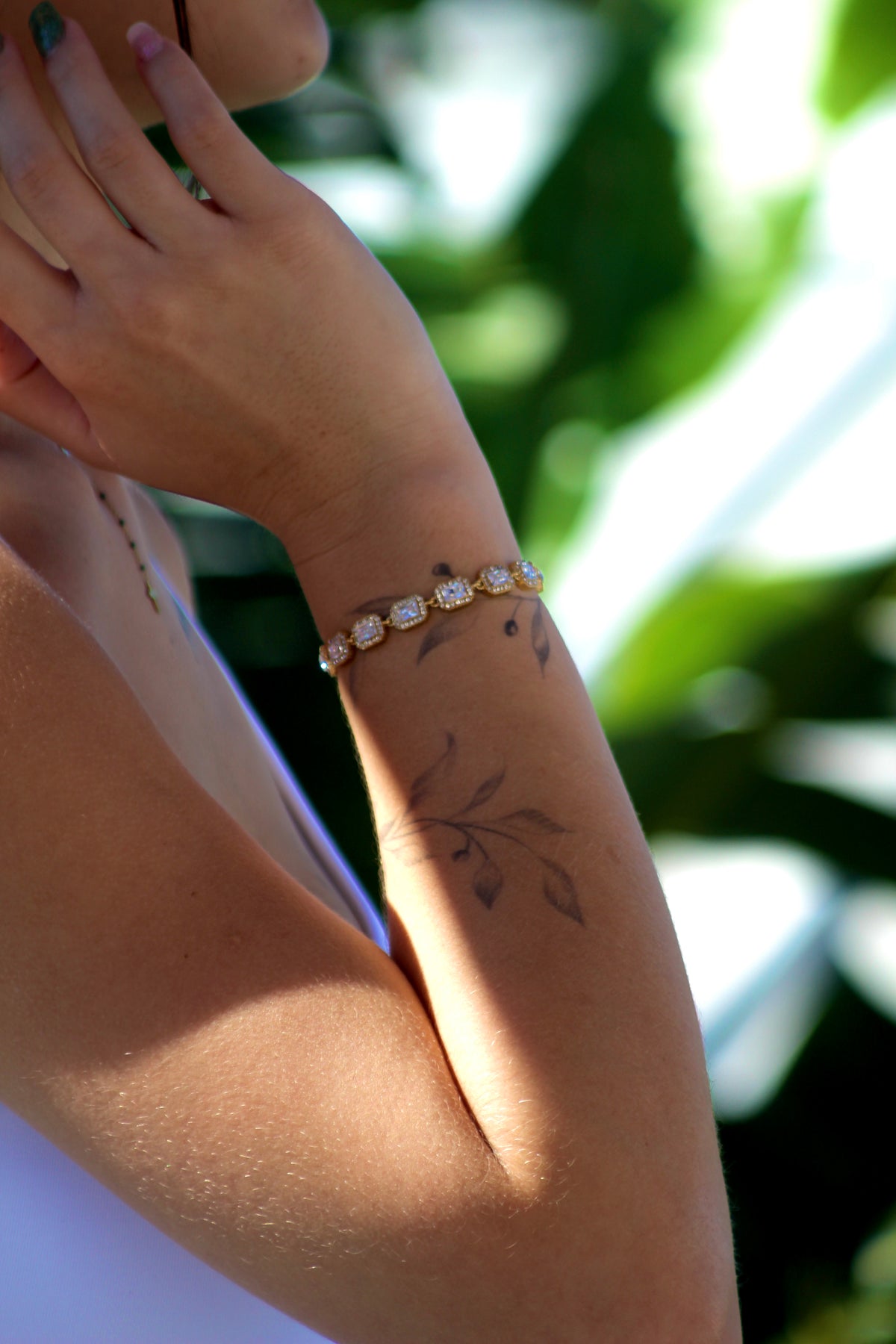 Bracelet Adélina
