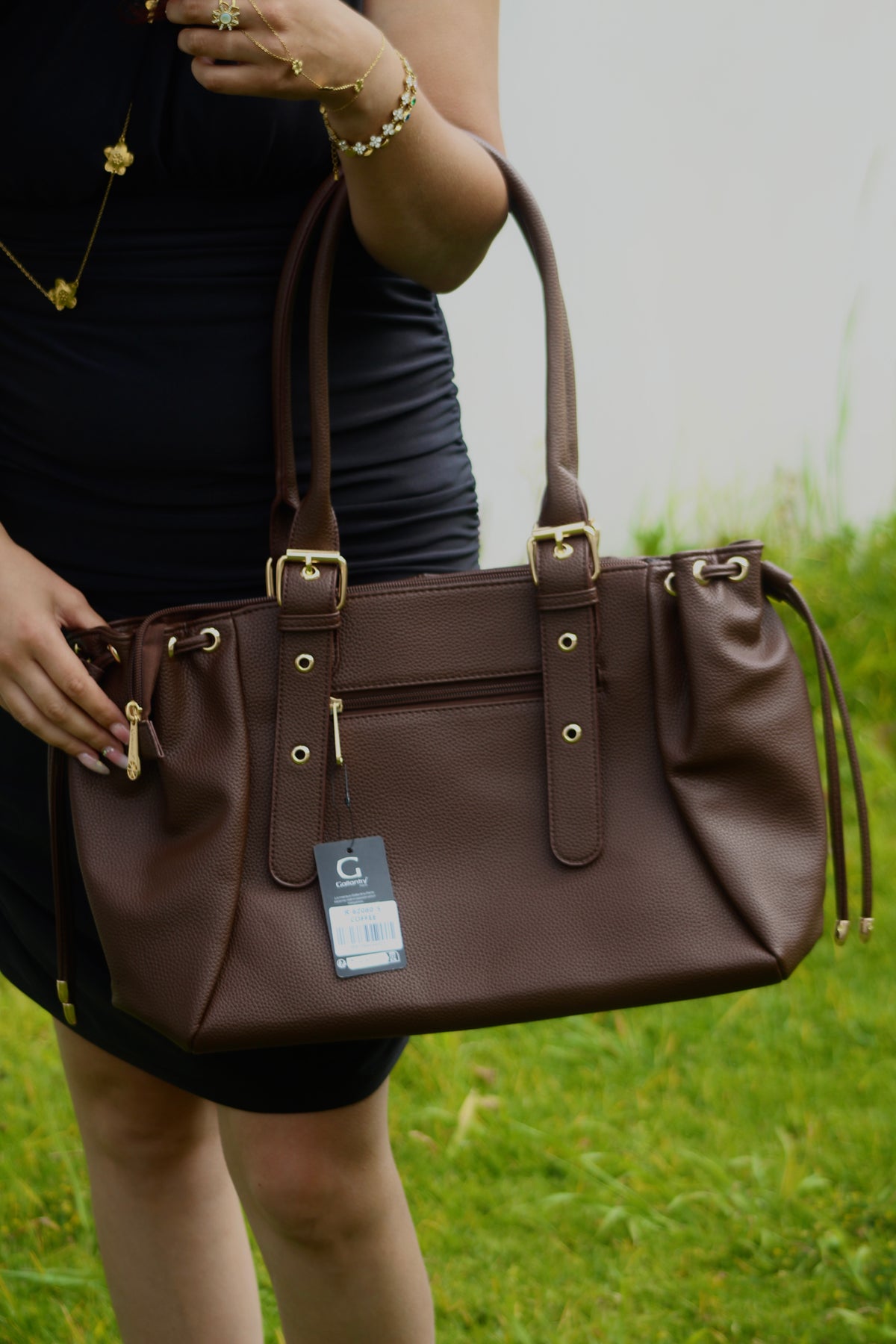 Sac Romy café