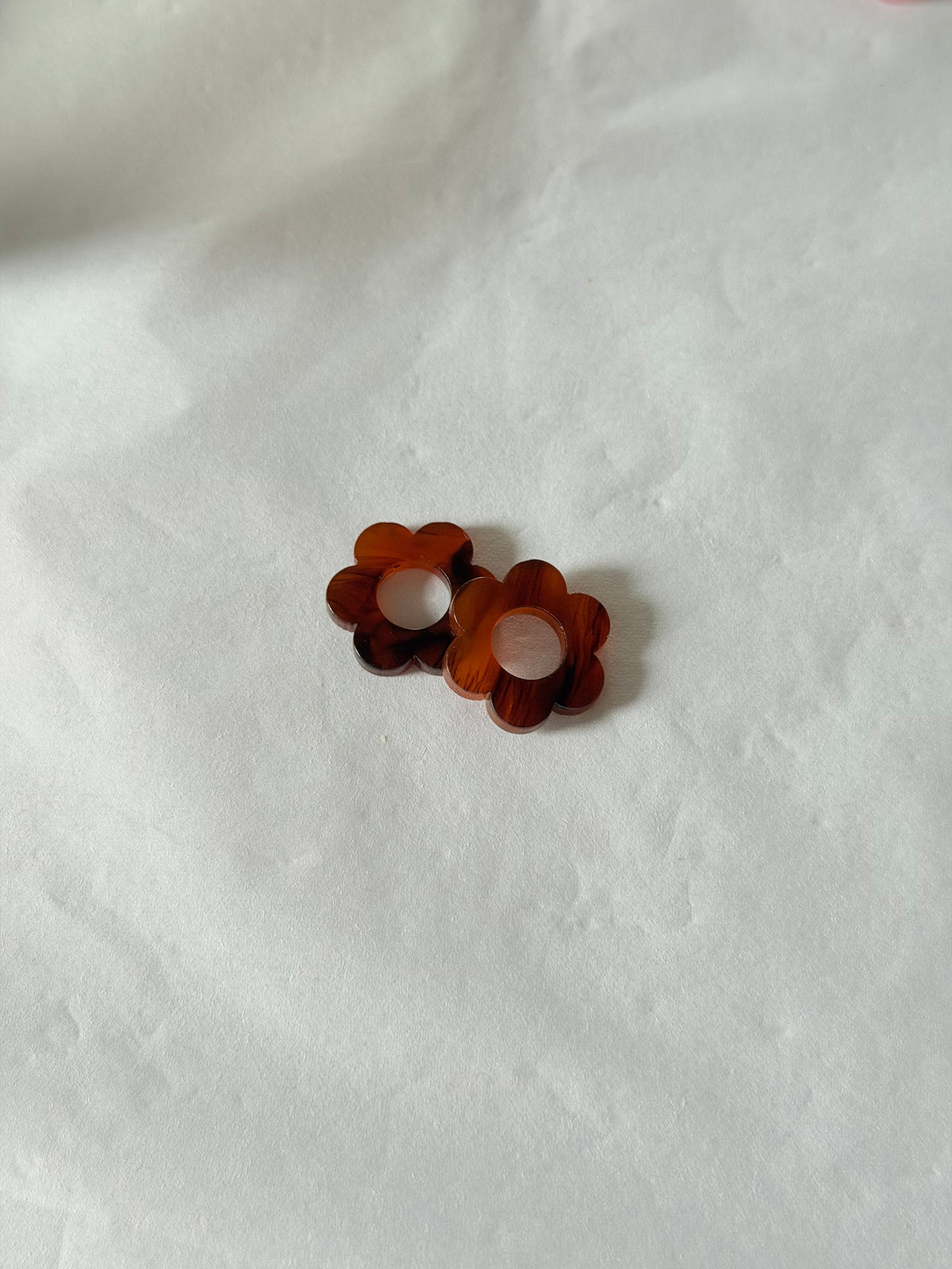 Mini créole - fleur