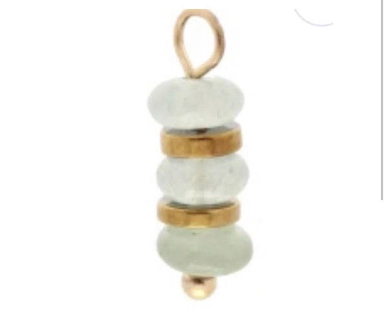 Collier prénom