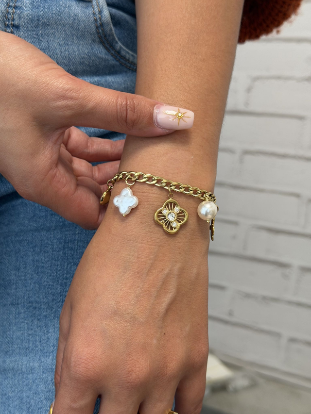 Bracelet Mégane