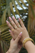Bague Grâce