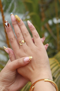 Bague Eclipse