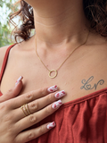 Collier Mia