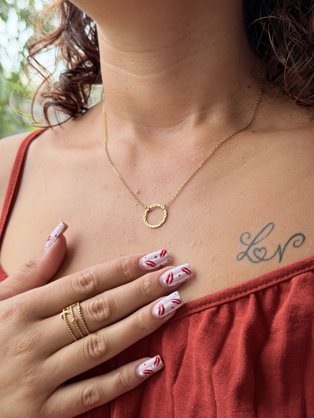Collier Mia