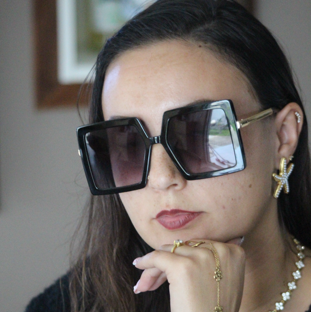 Lunette de soleil Women