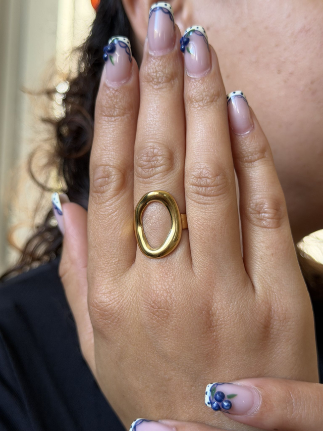 Bague Tini