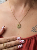 Collier Aura