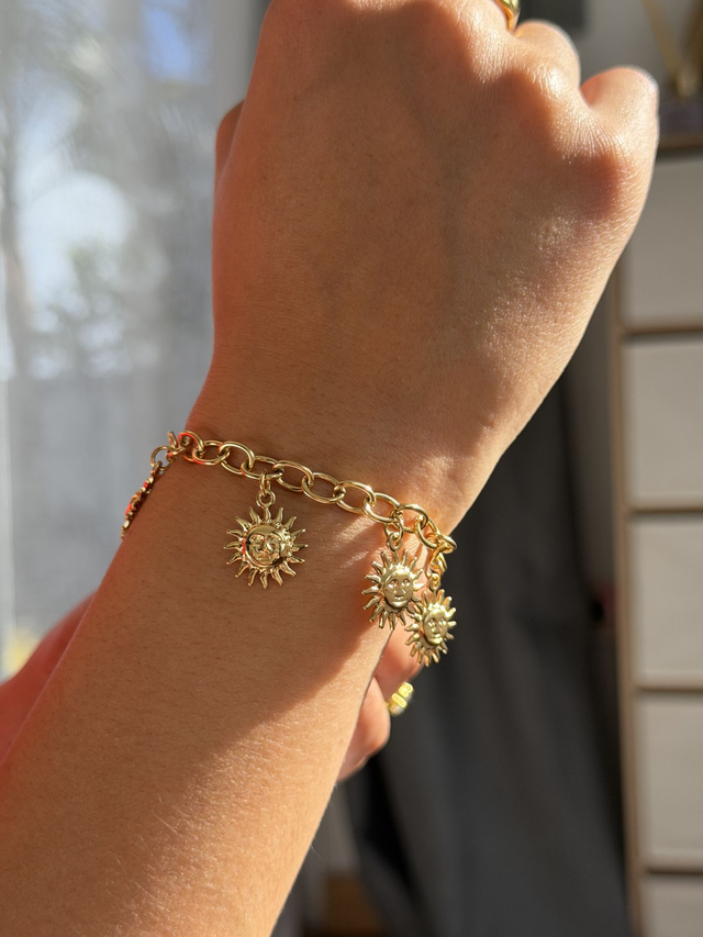 Bracelet Été