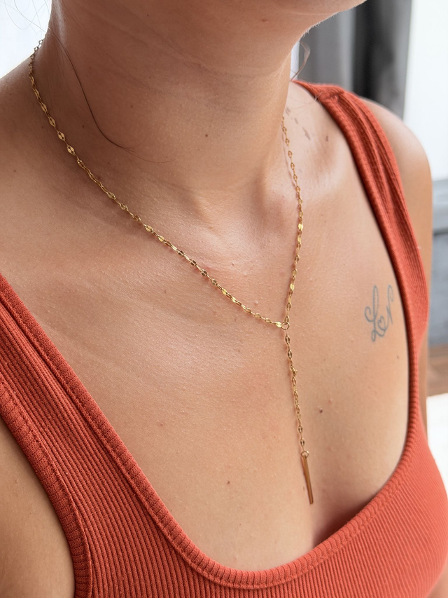 Collier Aurore