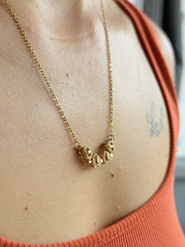 Collier Alya
