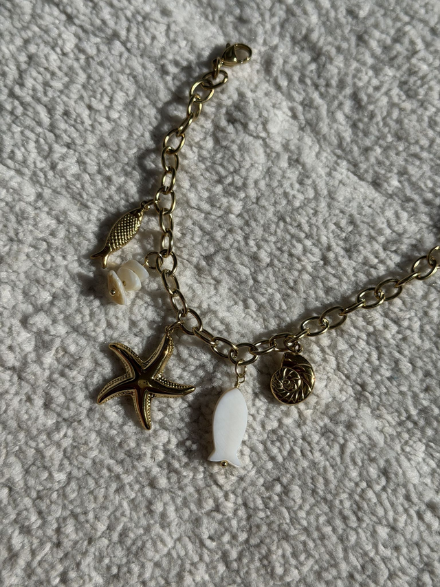 Bracelet Étoile de mer