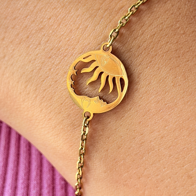 Bracelet Soléa