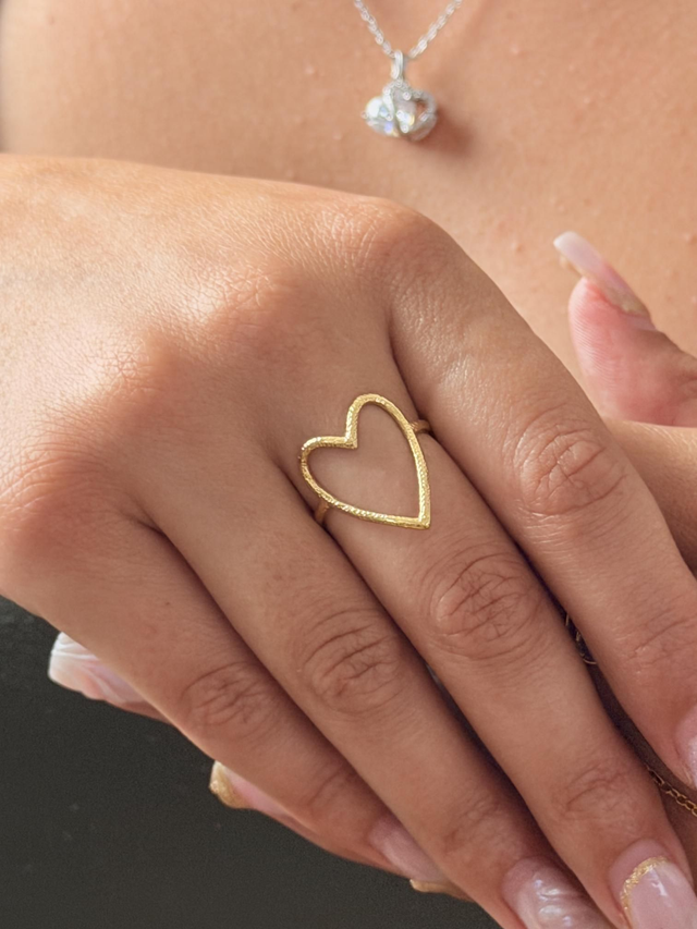 Bague Alma