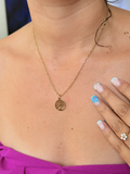 Collier arbre de vie