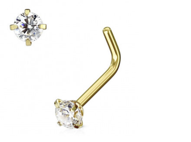 Piercing L