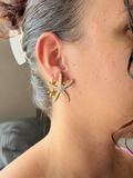 Boucles d'oreilles Stella