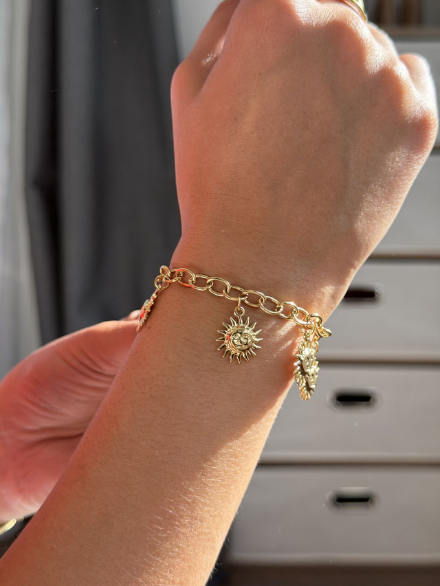 Bracelet Été
