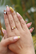 Bague Livia