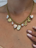 Collier Douceur